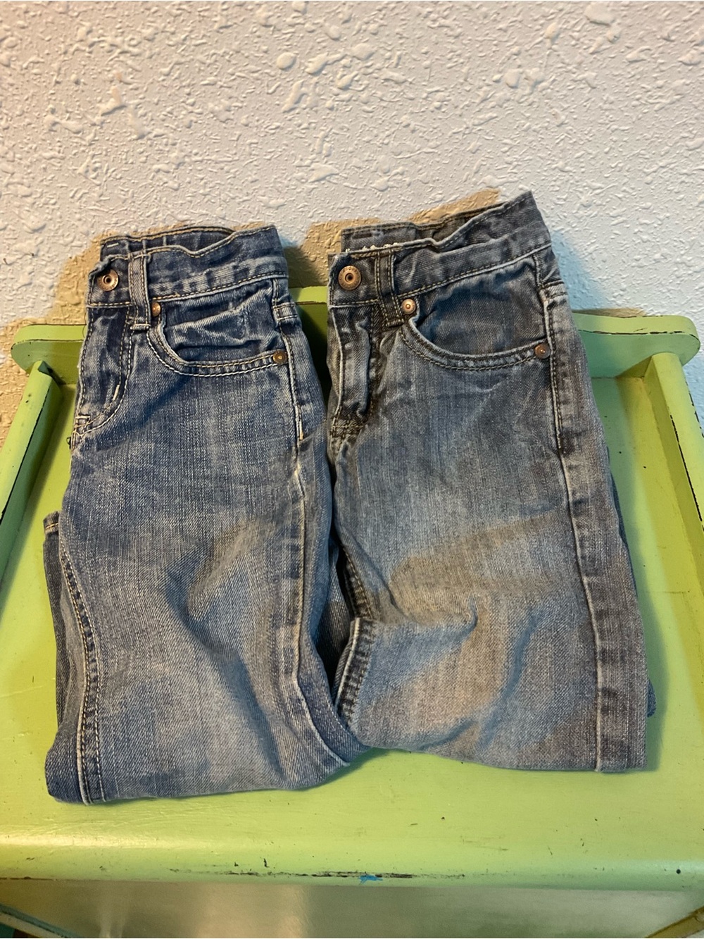 Flypaper Jeans lot of 2